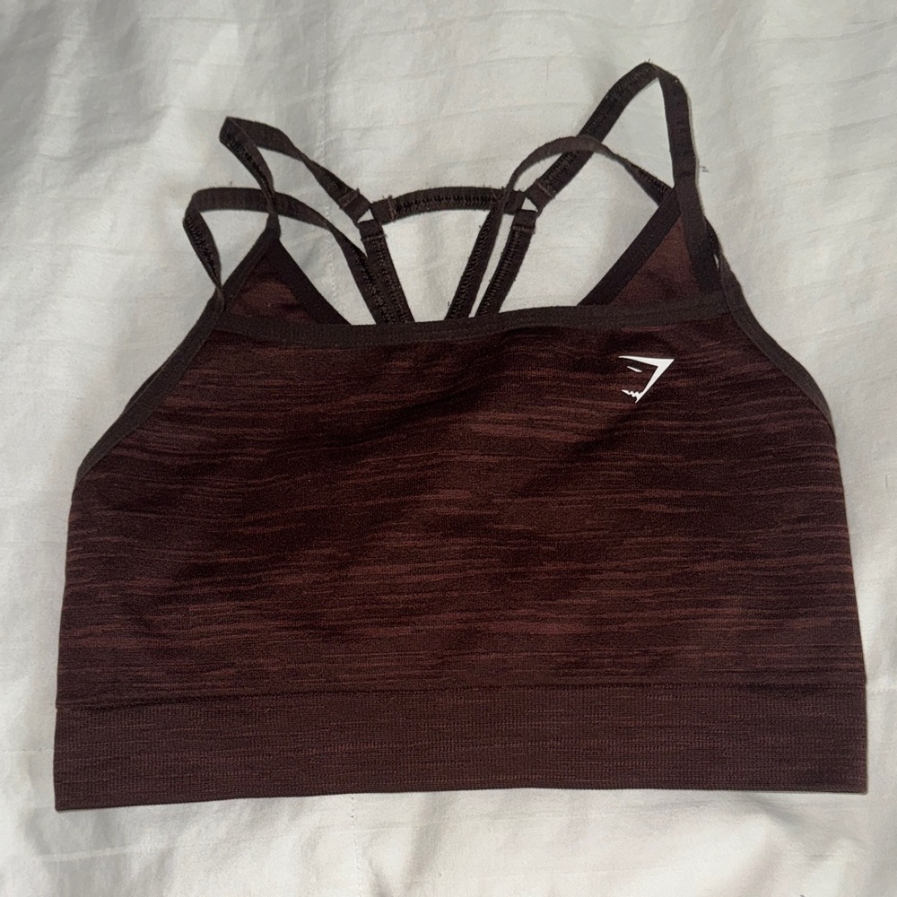 Gymshark Sports Bra